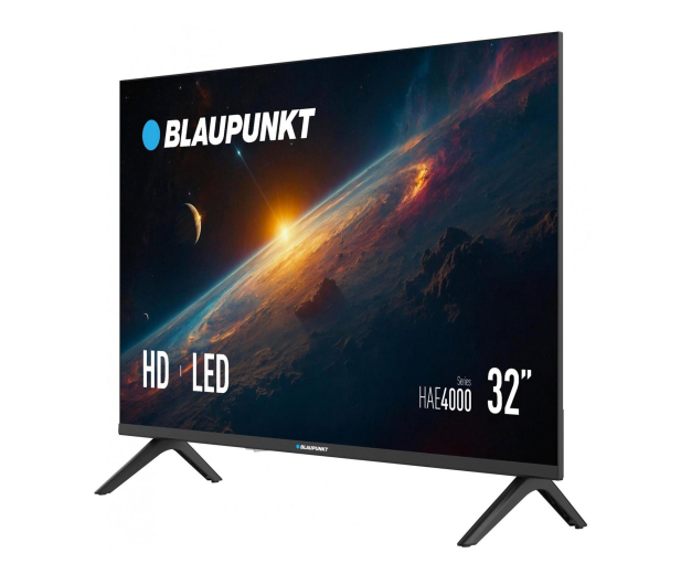 BLAUPUNKT 32HAE4000 LED HD HDMI USB HEVC - 1325644 - zdjęcie 4
